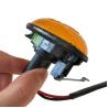 Buy cheap Jianghuai Light Truck Accessories Weiling Junling Shuai Ling Door Turn Signal for Foton from wholesalers