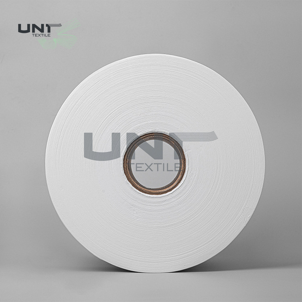 25g Meltblown Spunbond SMS Nonwoven Fabric Normal Grade
