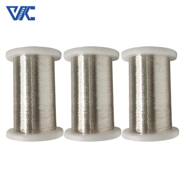 Buy cheap Round Pure Silver Wire Sterling Silver Wire For Industry And DIY Jewelry from wholesalers