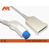 Buy cheap Datex Ohmeda Compatible 5 lead ECG Trunk Cable - 545301 from wholesalers