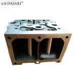Buy cheap PC1000-1 WA-600-3 Excavator 6D170E Engine Head Cylinder 6240-11-1102 6240-11-1101 6240-11-1100 from wholesalers