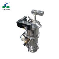 Buy cheap Factory Supply Vacuum Feeder machine with high quality and low price product