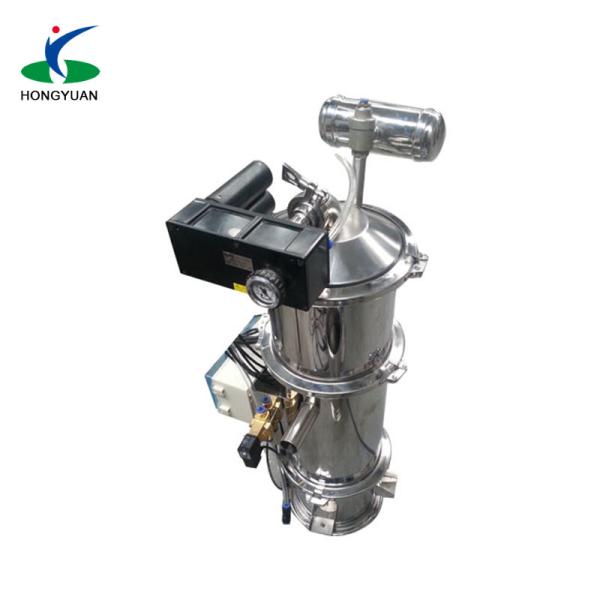 Buy cheap Factory Supply Vacuum Feeder machine with high quality and low price from wholesalers
