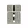 Buy cheap Gray Red SB120 Anderson Powerpole Connectors 120A 600V For Solar Panels from wholesalers