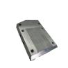 Buy cheap Aluminum Extruded and Machined Door Support Part from wholesalers