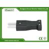 Buy cheap 101643301 Electric Golf Cart Accessories 48V Charger Plug For Club Car EZGO YAMAHA from wholesalers