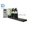 Buy cheap 160-5000kg Universal Joint Balancing Machine For Motor Rotors / Fan Impellers / Rollers from wholesalers