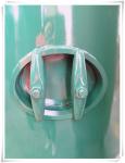 High Pressure Carbon Steel Air Receiver Tanks For Diesel Protable Air Compressor