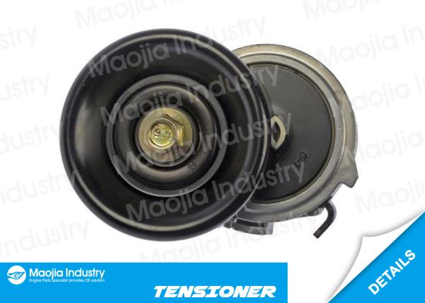 Buy cheap 3.0L 2972CC Accessory Belt Tensioner Assembly , Serpentine Belt Tensioner Replacement from wholesalers