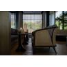 Buy cheap Wearproof Resort Style Apartment Furniture Set Customised Sofa And Chairs from wholesalers
