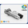 Buy cheap 6736-71-5781 Komatsu Fuel Pump , 6CT Manual Electric Fuel pump 3936316 3936320 from wholesalers