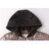 Buy cheap 3 Color Warm Children's Winter Clothes With Hood from wholesalers