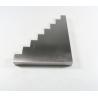 Buy cheap 8-Step Wedge Test Block 25-200mm Calibration Stainless Steel from wholesalers