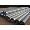 Buy cheap WIRE WRAPPED SCREEN PIPE from wholesalers