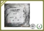 Grey Jacket Cat6 Patch Cable Unshielded Twisted Pair Shield GS8E-DG-10FT
