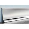 Buy cheap Kitchen Aluminum Skirting Board from wholesalers