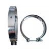 Buy cheap Cummins Heavy Equipment Parts KTA19 QSK Diesel Engine Parts Hose Clamp 43828-D from wholesalers