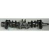 Buy cheap ISUZU 6BG1 Engine Crankshaft ,1-12310-448-0 forged steel crankshaft for HITACHI Excavator from wholesalers