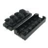 Buy cheap 4 6 8 12 Ports IP68 FTTA Fiber Optic Termination Box from wholesalers