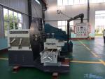 Buy cheap High Precision Facing In Lathe Machine With Computer Control Energy Saving from wholesalers