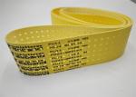 Original New MBO 0106925 Vacuum Belt 2100*50*1mm MBO Folding Machine Parts