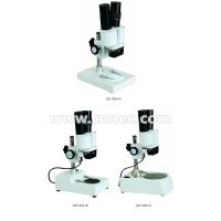 Buy cheap 10X Clinic Stereo Optical Microscope Low Magnification Microscopes A22.1204 product