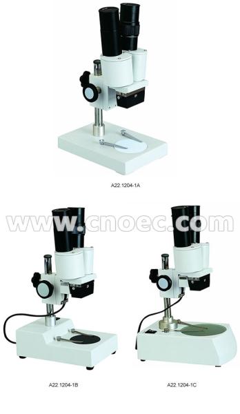 Buy cheap 20X Stereo Optical Microscope from wholesalers