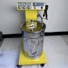 Buy cheap Coating Production Line HXC-600A RTS Metal Powder Spraying Machine with Competitive from wholesalers