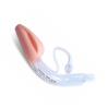 Buy cheap Hospital 1Fr Double Cavity Laryngeal Mask Airway LMA Airway Tube from wholesalers