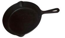 Buy cheap cast iron frypan from wholesalers