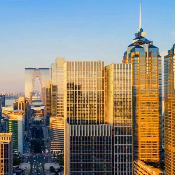 Buy cheap 24mm Insulated Glass Aluminum Curtain Wall Profile For Residential from wholesalers