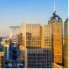 Buy cheap 24mm Insulated Glass Aluminum Curtain Wall Profile For Residential from wholesalers