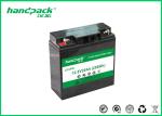OEM 12V10Ah LiFePO4 Battery Pack with Bluetooth 2000 Times Cycle Life for solar
