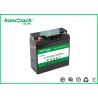Buy cheap OEM 12V10Ah LiFePO4 Battery Pack with Bluetooth 2000 Times Cycle Life for solar energy storage from wholesalers