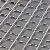 Buy cheap Industry Platform Stainless Steel Floor Grating For Walkway Deck from wholesalers