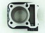 57mm Bore Motorcycle Suzuki Single Cylinder Block High Performance GS125