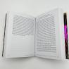 Buy cheap Fiction Books A4 Perfect Bound Book Printing 120gsm Paper Weight Customized from wholesalers