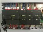 240HP Air Cooled Screw Chiller CE Ndustrial Process Water Chillers