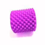 Multicolor 20 Gallon High Grade HDPE Plastic 60cm High