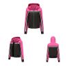 Buy cheap Oem Factory Manufacturer Custom Logo Casual Jackets Lady Spring Autumn Outdoor Waterproof Coat from wholesalers