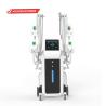 Buy cheap Super product standing cool slimming cellulite reduction cool tech fat freezing slimming criolipolisis machine from wholesalers