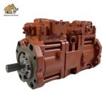 HYUNDAI R140-7 R130-7 Excavator Hydraulic Pump And Parts K3V63DT