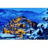 Buy cheap Standard CMYK 11*16cm Postcards 3D Lenticular Printing from wholesalers