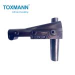 HRC48-56 SKD61Precision Machined Parts Precision Machine Motorcycle Parts