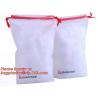 Buy cheap Christmas Tote Bags with Handles Deep Extra Wide Large Giant Gift Bags Reusable for Holiday Grocery Shopping Bags pack from wholesalers