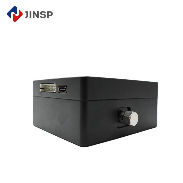 Buy cheap Highly Sensitive Mini Portable NIR Spectrometer For Measurements 900nm-1700nm from wholesalers