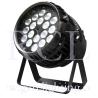 Buy cheap Zoom Par 18x15w 5in1 RGBWA LED PAR Light from wholesalers