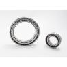 Buy cheap Caged Bearing Roller Cylindrical Single Row Nj208e Semi Locating With Removable Inner Ring from wholesalers