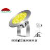 Buy cheap 18W DC24V Input IP68 Color Changing Outdoor Led Underwater Lights from wholesalers