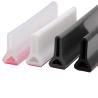 Buy cheap Silicone Collapsible Shower Water Dam Barrier Water Stopper for Your Bathroom Upgrade from wholesalers